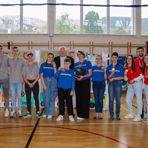 Učenici OŠ Jure Kaštelana iz Zagreba pobjednici Vjeronaučne olimpijade